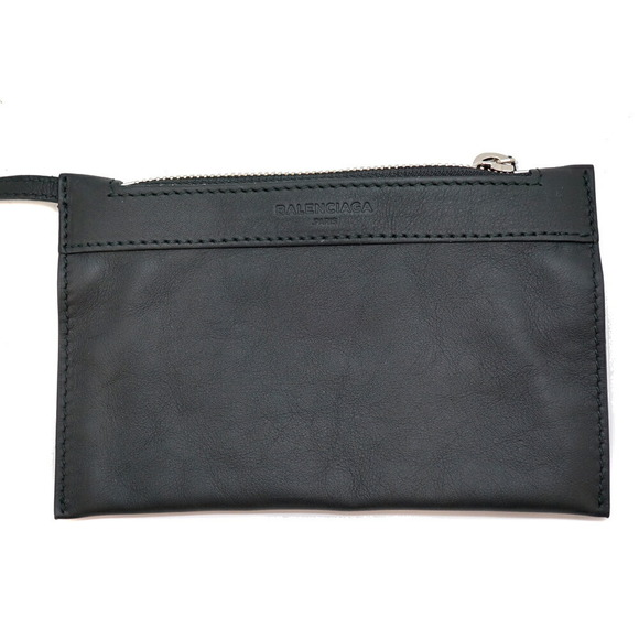 Balenciaga Blue Hippo XS Tote Bag Black - Picture 16 of 16